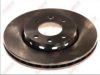 ABE C30318ABE Brake Disc